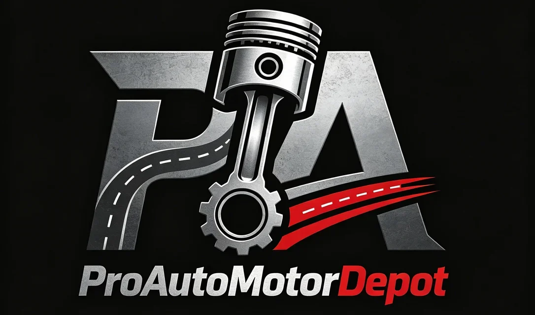 Delivering Reliable Automotive Parts and Professional Repair Solutions for Every Vehicle and Journey.